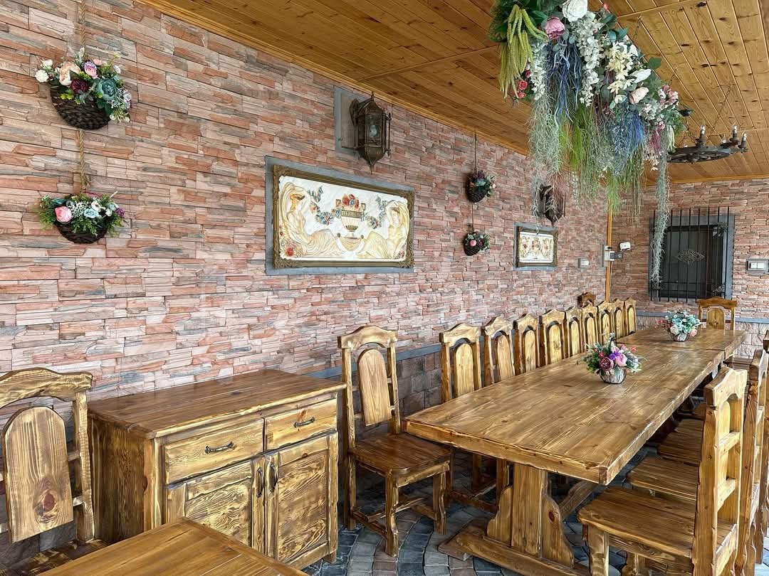 7 Սենյականոց Շքեղ Առանձնատուն, 200քմ, Լողավազանով