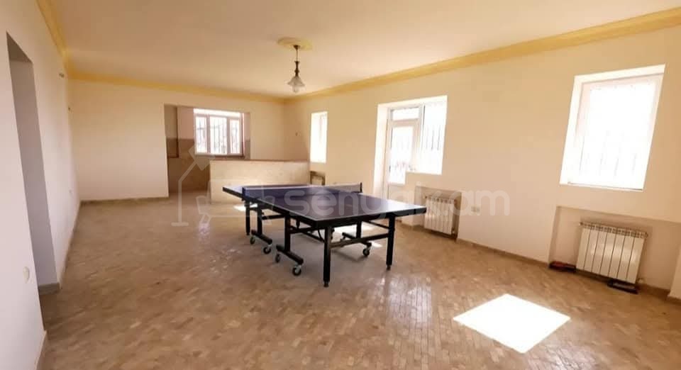 6 Սենյականոց Շքեղ Առանձնատուն, 200քմ, Լողավազանով