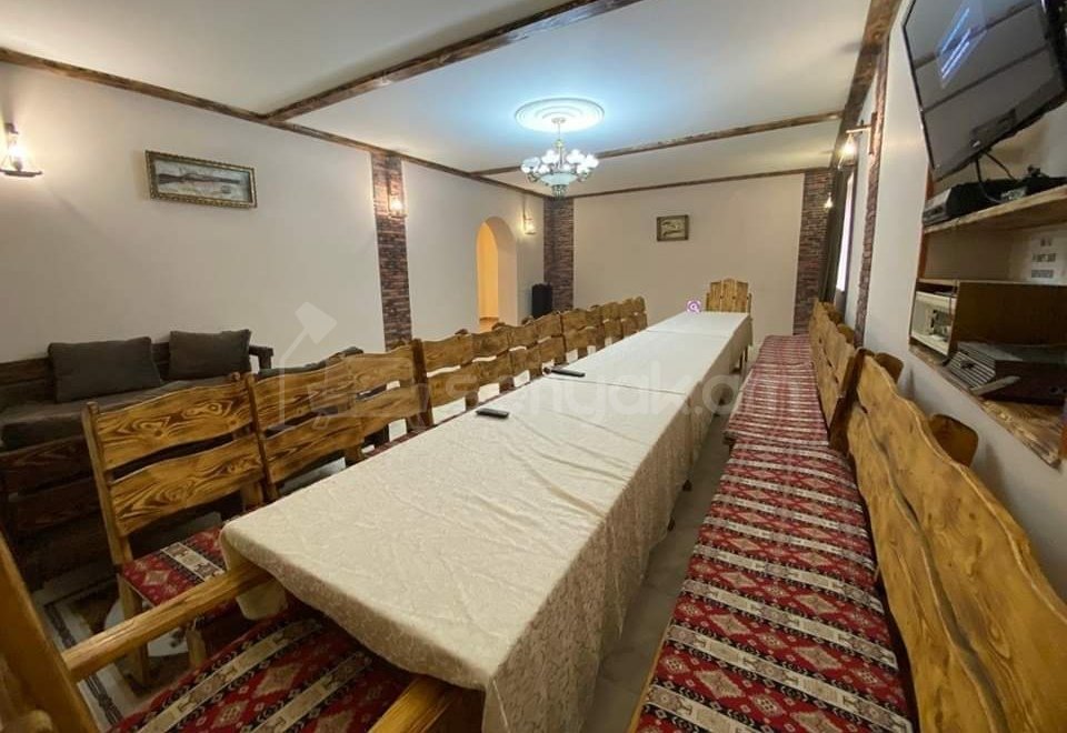 7 Սենյականոց Շքեղ Առանձնատուն, 200քմ, Լողավազանով