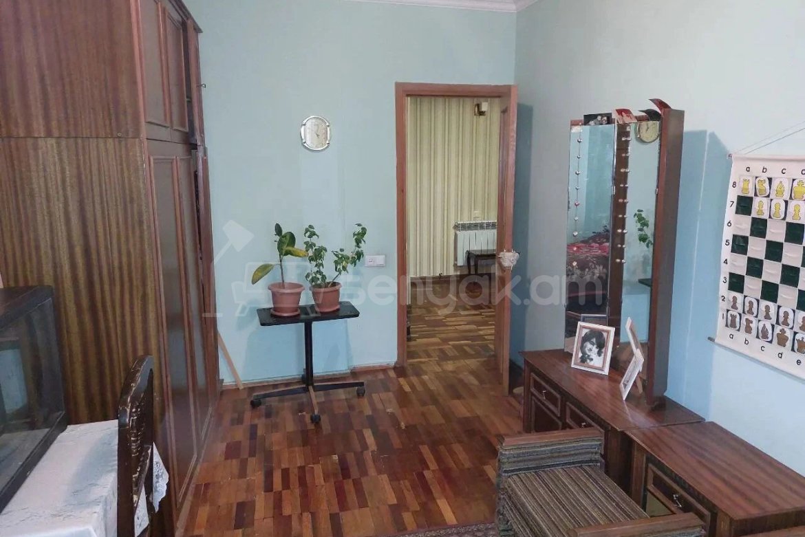 4 Սենյականոց Բնակարան, 102քմ, 10/14 հարկ, Կոսմետիկ Վերանորոգված