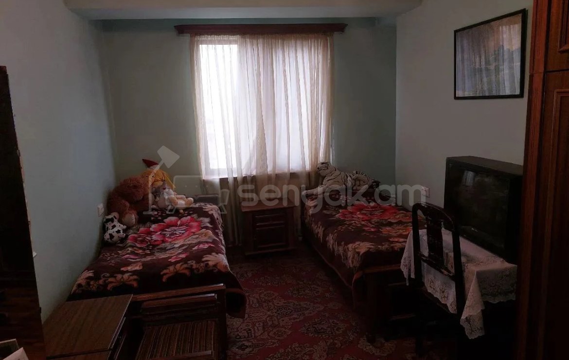 4 Սենյականոց Բնակարան, 102քմ, 10/14 հարկ, Կոսմետիկ Վերանորոգված