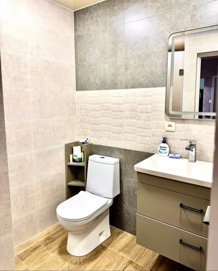 3 Սենյականոց Բնակարան, 85քմ, 4/9 հարկ, Կապիտալ Վերանորոգված, Կահավորված, Արևկող