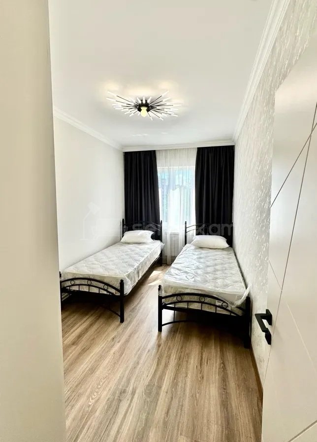 3 Սենյականոց Բնակարան, 85քմ, 4/9 հարկ, Կապիտալ Վերանորոգված, Կահավորված, Արևկող