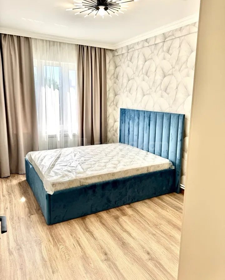 3 Սենյականոց Բնակարան, 85քմ, 4/9 հարկ, Կապիտալ Վերանորոգված, Կահավորված, Արևկող