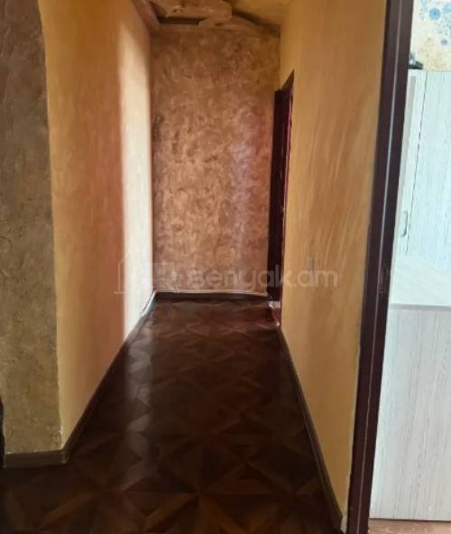 4 Սենյականոց Բնակարան, 96քմ, 8/9 հարկ, Կապիտալ Վերանորոգված