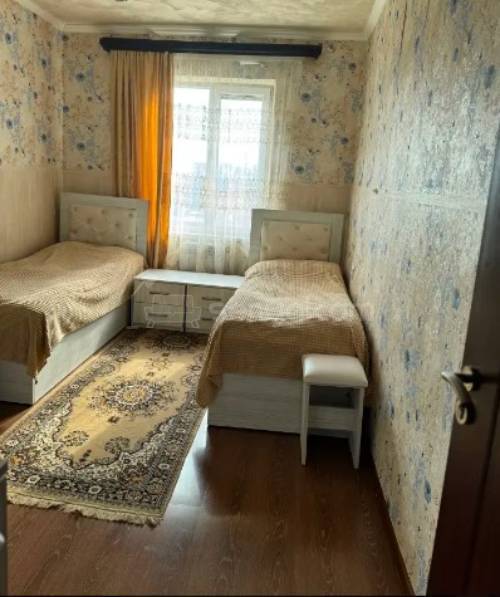 4 Սենյականոց Բնակարան, 96քմ, 8/9 հարկ, Կապիտալ Վերանորոգված