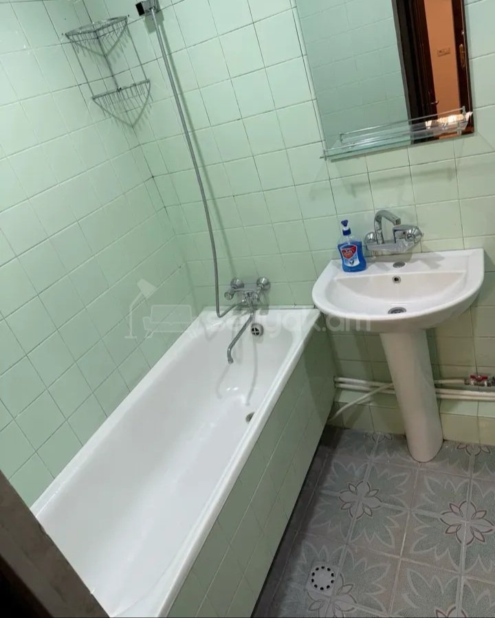 3 Սենյականոց Բնակարան, 75քմ, 7/9 հարկ, Կապիտալ Վերանորոգված, Կահավորված, Արևկող