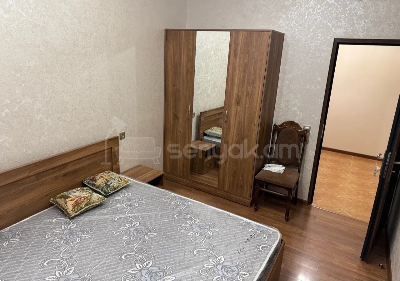 3 Սենյականոց Բնակարան, 75քմ, 7/9 հարկ, Կապիտալ Վերանորոգված, Կահավորված, Արևկող
