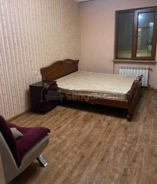 4 Սենյականոց Բնակարան, 96քմ, 9/9 հարկ, Կապիտալ Վերանորոգված