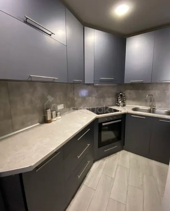 3 Սենյականոց Բնակարան, 67քմ, 7/12 հարկ, Կապիտալ Վերանորոգված