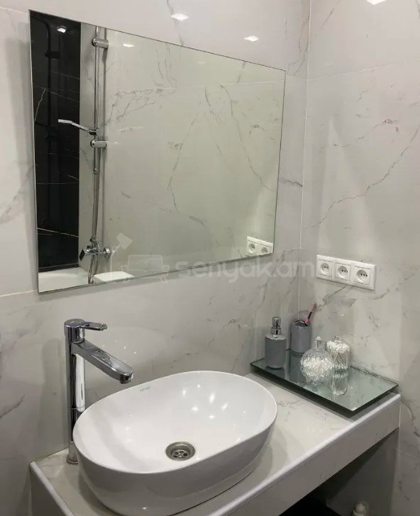 3 Սենյականոց Բնակարան, 67քմ, 7/12 հարկ, Կապիտալ Վերանորոգված