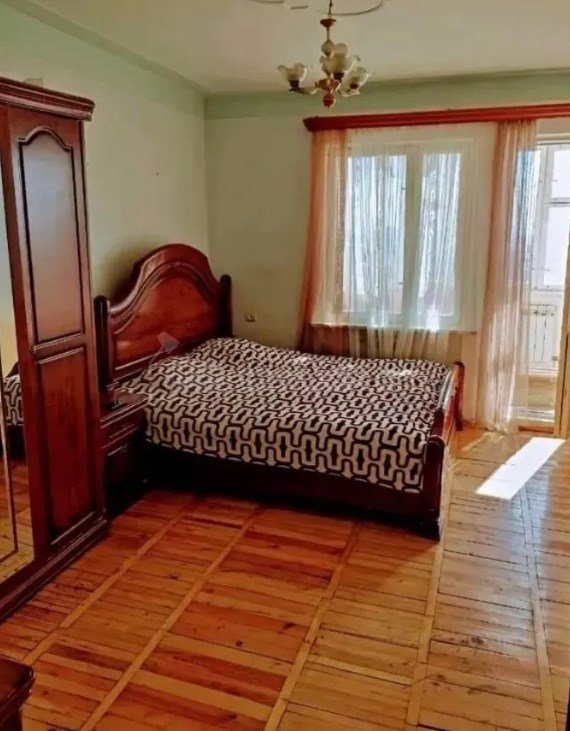 6 Սենյականոց Բնակարան, 190քմ, 9/9 հարկ, Կոսմետիկ Վերանորոգված