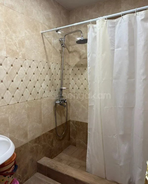 3 Սենյականոց Բնակարան, 87քմ, 12/16 հարկ, Կապիտալ Վերանորոգված