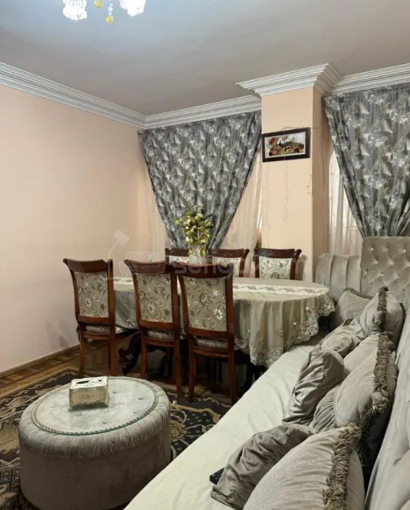 3 Սենյականոց Բնակարան, 87քմ, 12/16 հարկ, Կապիտալ Վերանորոգված