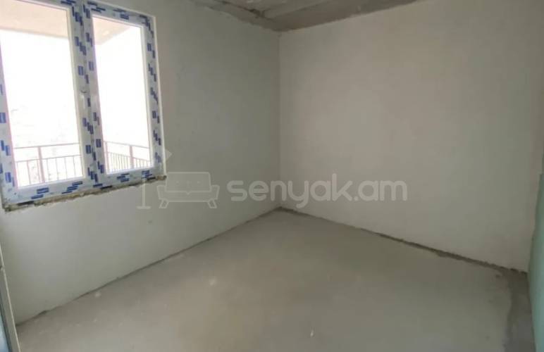 2 Սենյականոց Բնակարան Նորակառույցում, 55քմ, 13/13 հարկ, Զրոյական Վիճակում