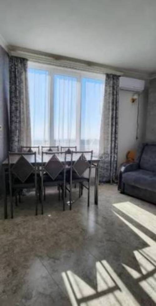 2 Սենյականոց Բնակարան Նորակառույցում, 42քմ, 6/12 հարկ, Կապիտալ Վերանորոգված