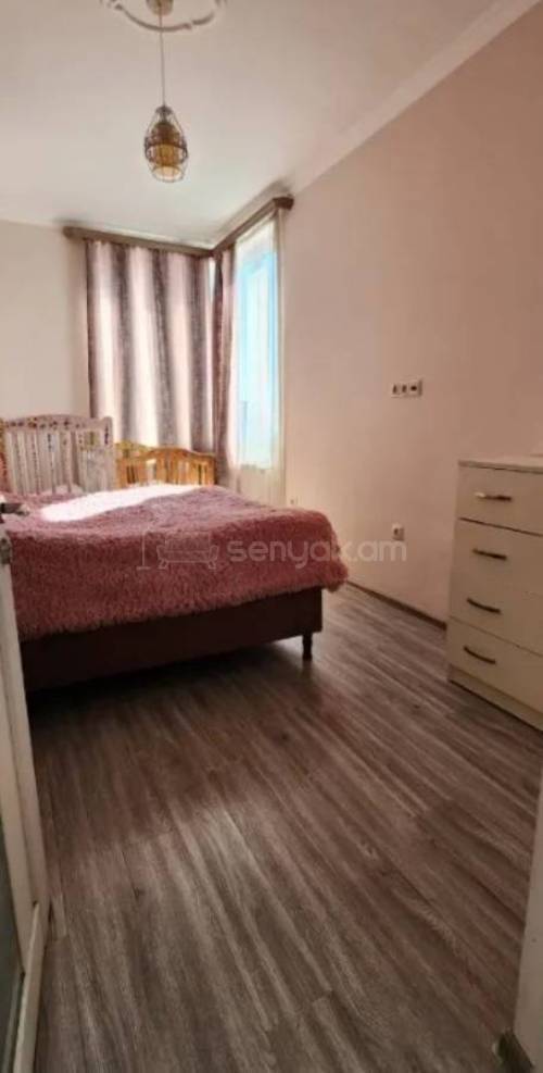 2 Սենյականոց Բնակարան Նորակառույցում, 42քմ, 6/12 հարկ, Կապիտալ Վերանորոգված