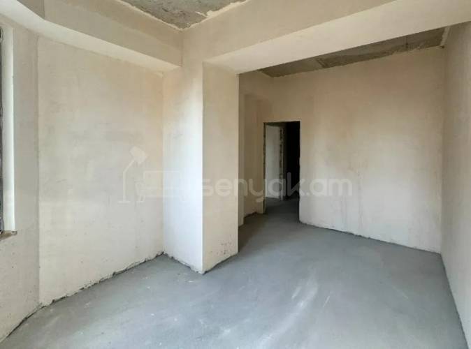 3 Սենյականոց Բնակարան Նորակառույցում, 92քմ, 8/16 հարկ, Զրոյական Վիճակում