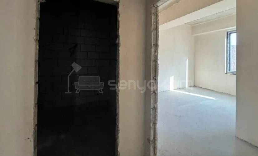 3 Սենյականոց Բնակարան Նորակառույցում, 92քմ, 8/16 հարկ, Զրոյական Վիճակում