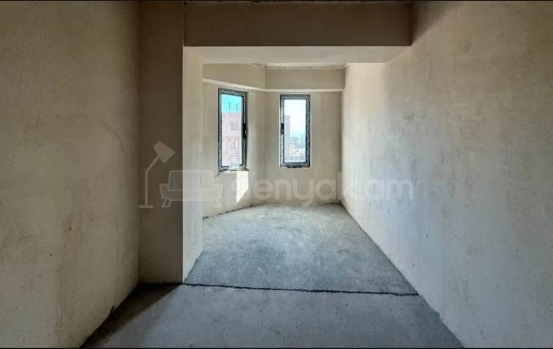 3 Սենյականոց Բնակարան Նորակառույցում, 92քմ, 8/16 հարկ, Զրոյական Վիճակում