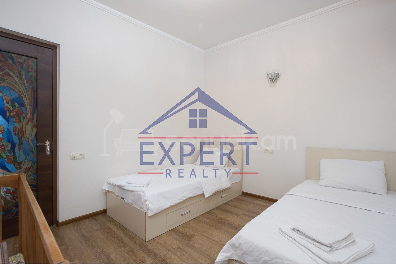 4 Սենյականոց Բնակարան, 86քմ, 4/6 հարկ, Կապիտալ Վերանորոգված