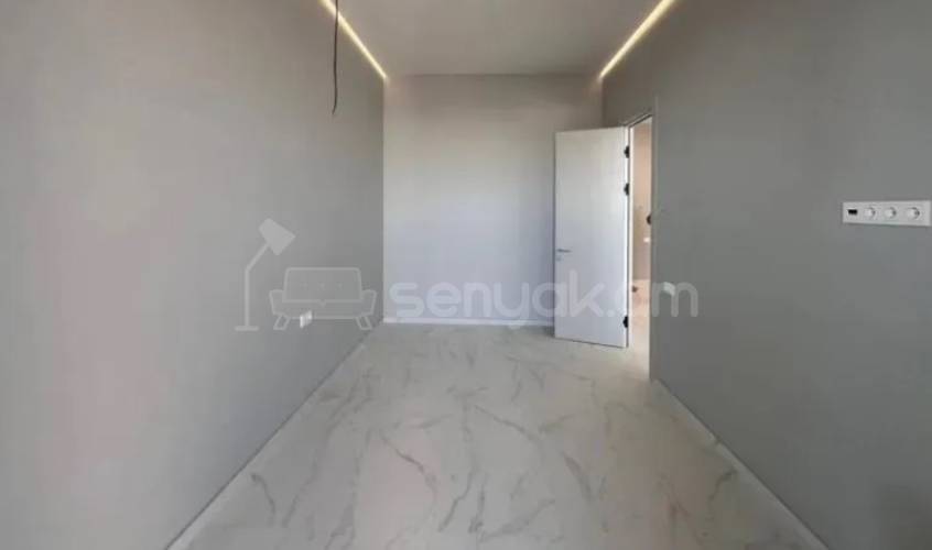 2 Սենյականոց Բնակարան Նորակառույցում, 70քմ, 4/5 հարկ, Կապիտալ Վերանորոգված