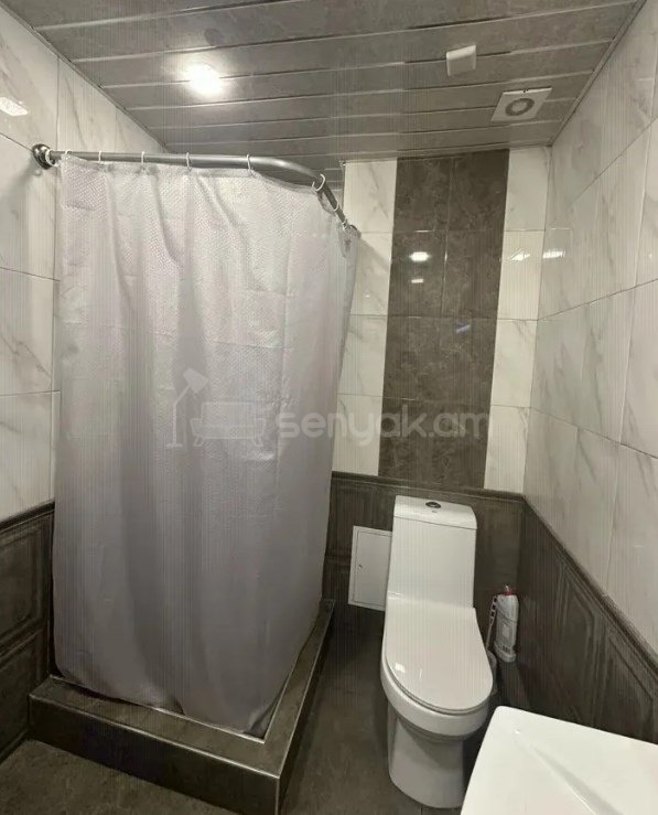 3 Սենյականոց Բնակարան, 82քմ, 1/16 հարկ, Կապիտալ Վերանորոգված