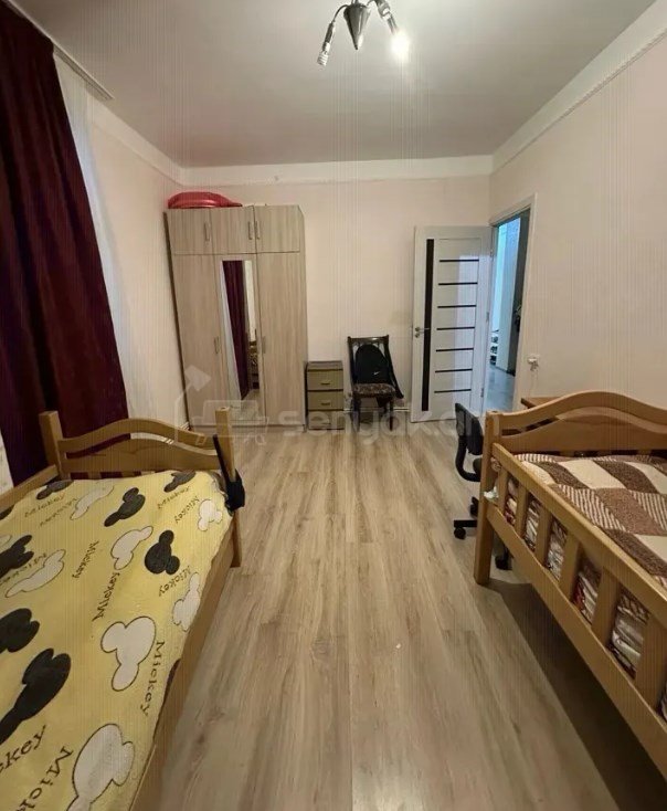 3 Սենյականոց Բնակարան, 82քմ, 1/16 հարկ, Կապիտալ Վերանորոգված