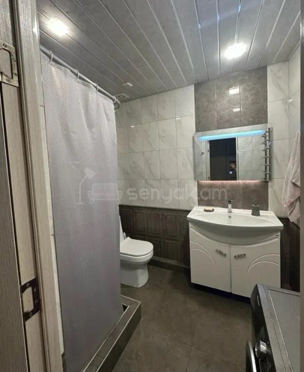 3 Սենյականոց Բնակարան, 82քմ, 1/16 հարկ, Կապիտալ Վերանորոգված