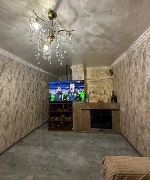 3 Սենյականոց Բնակարան, 82քմ, 1/16 հարկ, Կապիտալ Վերանորոգված
