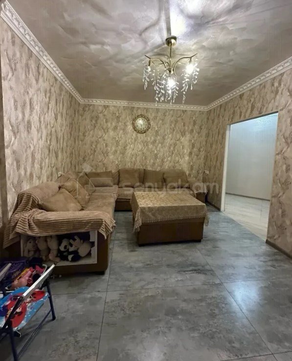 3 Սենյականոց Բնակարան, 82քմ, 1/16 հարկ, Կապիտալ Վերանորոգված