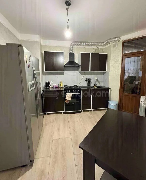 3 Սենյականոց Բնակարան, 82քմ, 1/16 հարկ, Կապիտալ Վերանորոգված