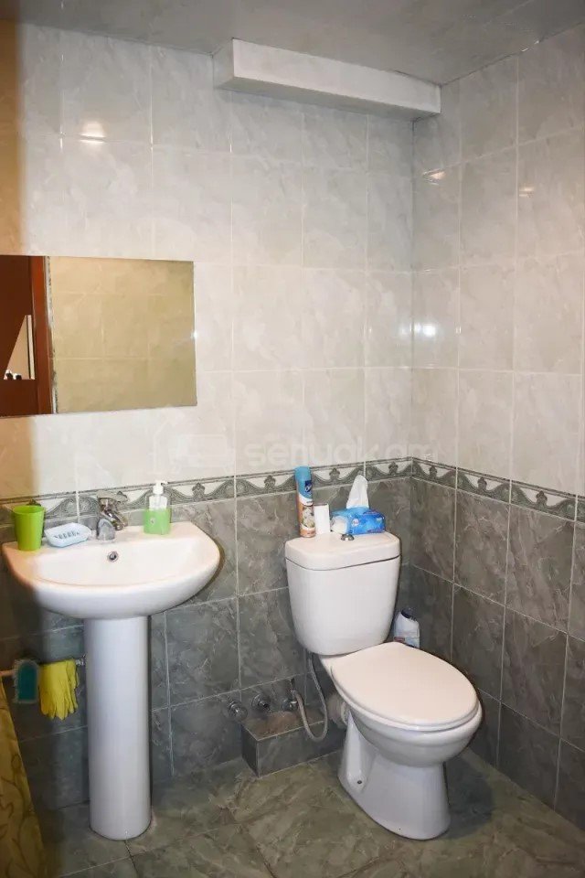 2 Սենյականոց Բնակարան, 52քմ, 7/14 հարկ, Կապիտալ Վերանորոգված