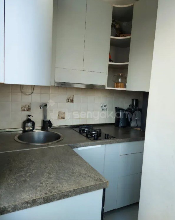 2 Սենյականոց Բնակարան Նորակառույցում, 41քմ, 11/12 հարկ, Կապիտալ Վերանորոգված