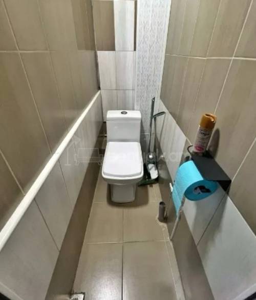 2 Սենյականոց Բնակարան Քարե Շենքում, 70քմ, 1/5 հարկ, Կապիտալ Վերանորոգված