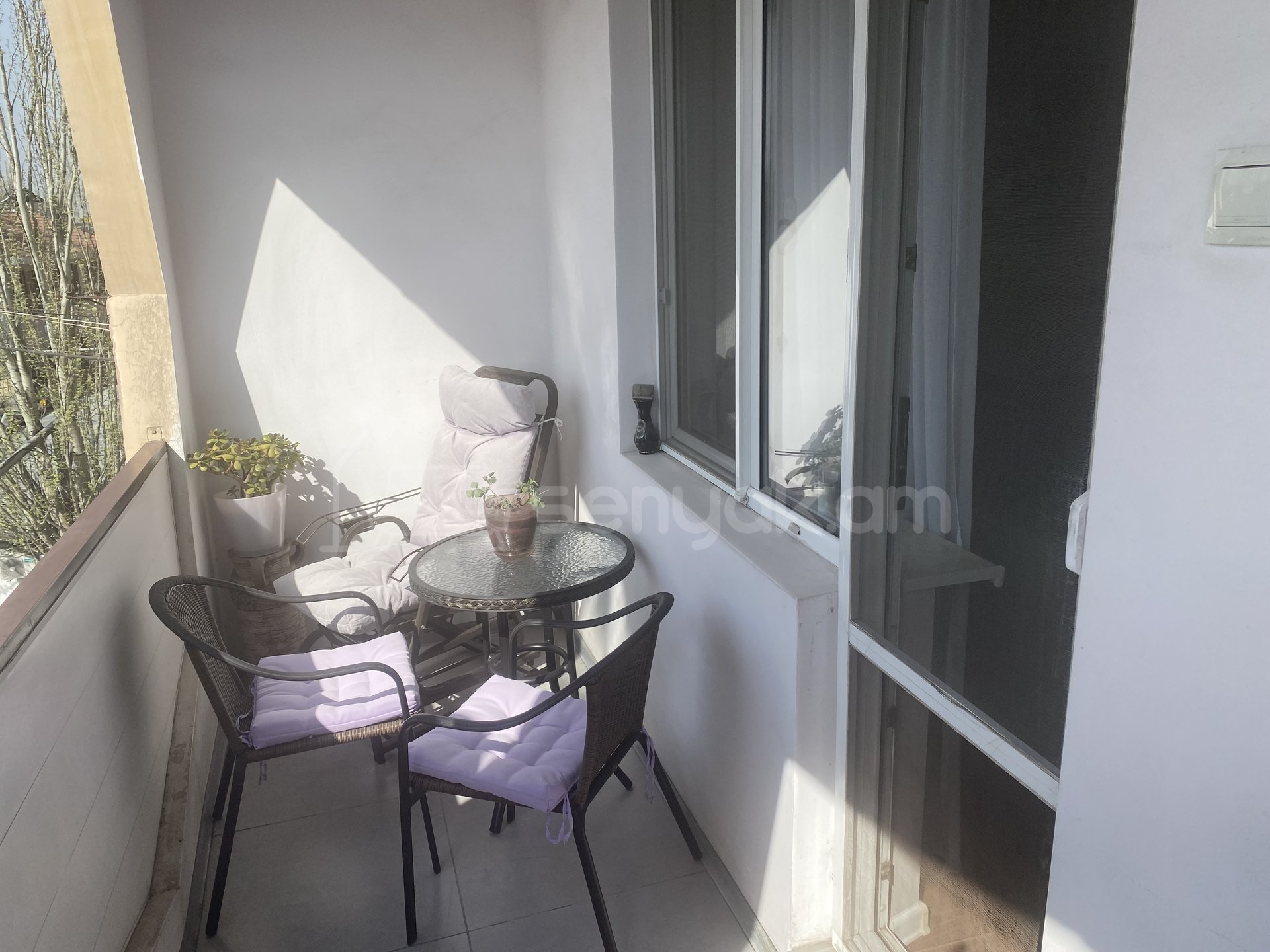 3 Սենյականոց Բնակարան, 83քմ, 3/9 հարկ, Կապիտալ Վերանորոգված
