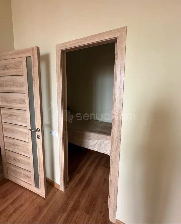 2 Սենյականոց Բնակարան Նորակառույցում, 84քմ, 10/13 հարկ, Կապիտալ Վերանորոգված, Կահավորված