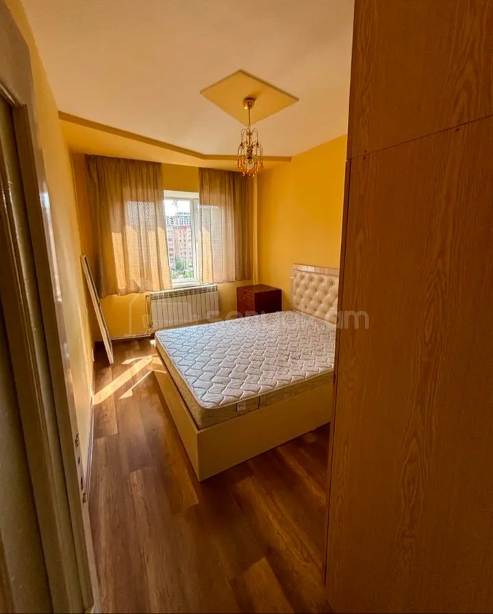 3 Սենյականոց Բնակարան, 78քմ, 7/9 հարկ, Կապիտալ Վերանորոգված, Կահավորված