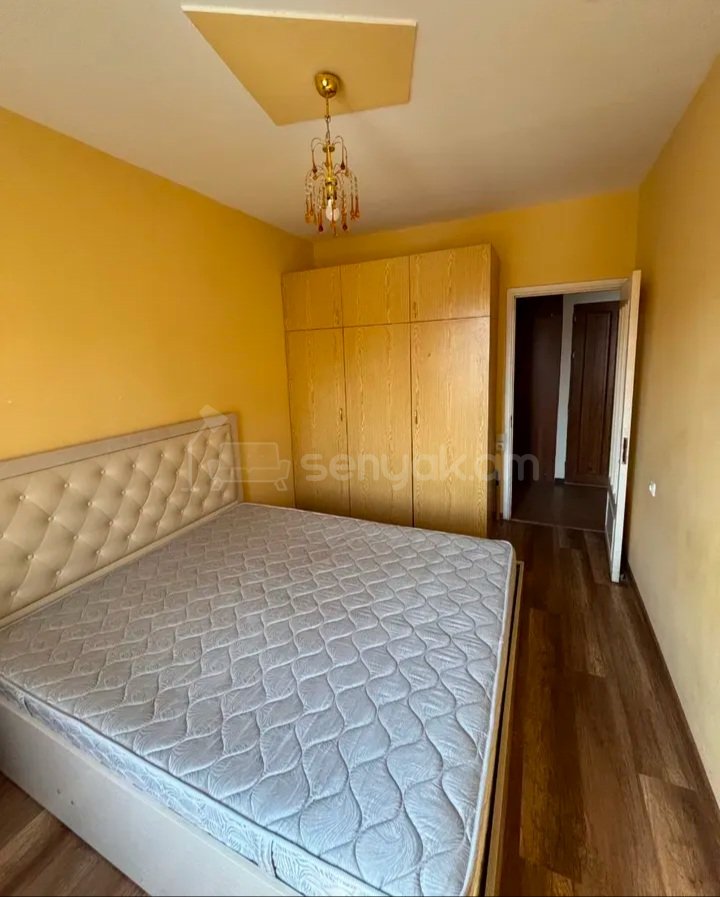 3 Սենյականոց Բնակարան, 78քմ, 7/9 հարկ, Կապիտալ Վերանորոգված, Կահավորված
