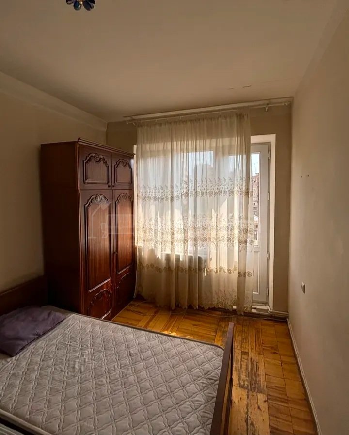3 Սենյականոց Բնակարան, 78քմ, 7/9 հարկ, Կապիտալ Վերանորոգված, Կահավորված