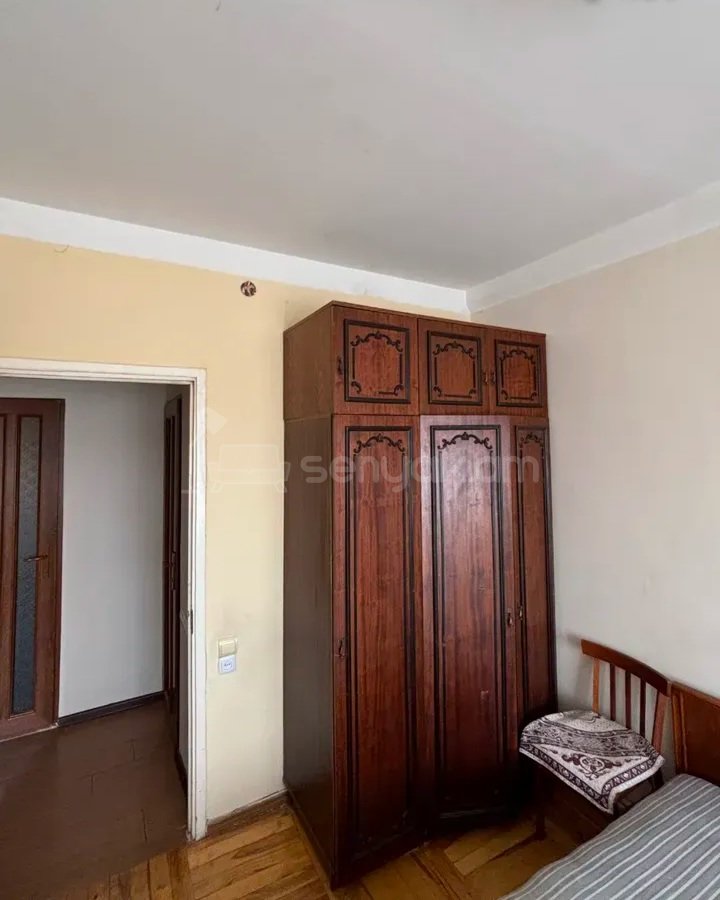 3 Սենյականոց Բնակարան, 78քմ, 7/9 հարկ, Կապիտալ Վերանորոգված, Կահավորված