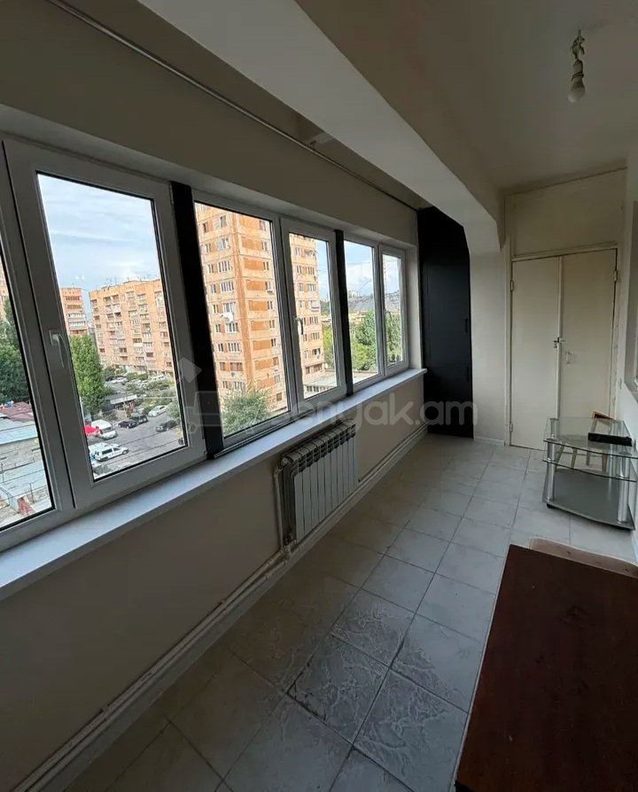 3 Սենյականոց Բնակարան, 78քմ, 7/9 հարկ, Կապիտալ Վերանորոգված, Կահավորված