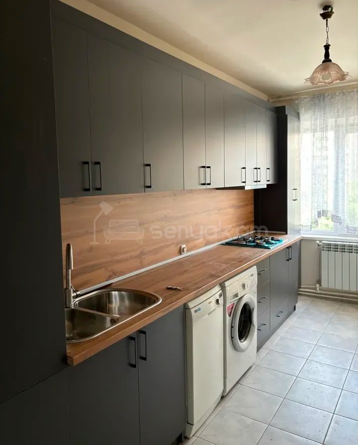 3 Սենյականոց Բնակարան, 78քմ, 7/9 հարկ, Կապիտալ Վերանորոգված, Կահավորված