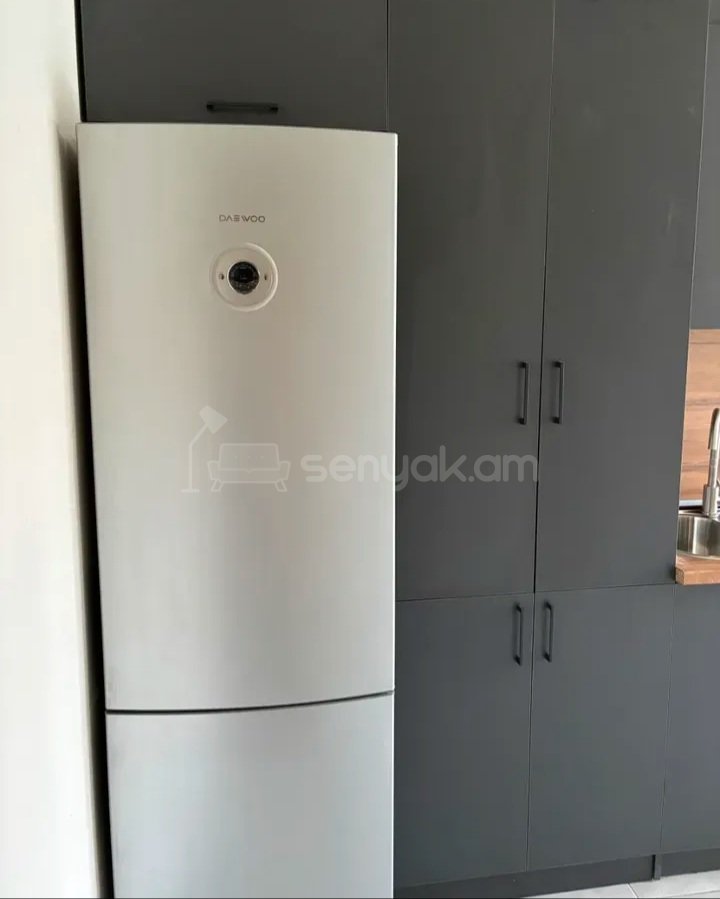 3 Սենյականոց Բնակարան, 78քմ, 7/9 հարկ, Կապիտալ Վերանորոգված, Կահավորված