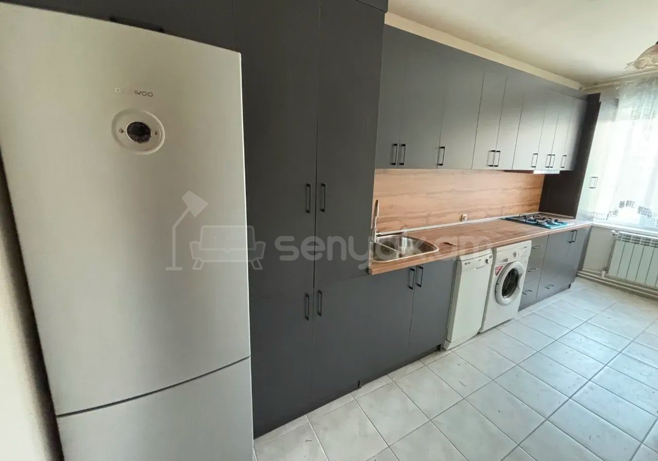 3 Սենյականոց Բնակարան, 78քմ, 7/9 հարկ, Կապիտալ Վերանորոգված, Կահավորված