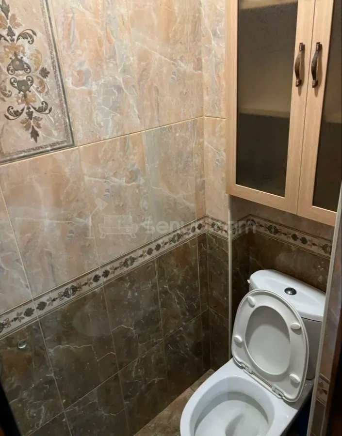 3 Սենյականոց Բնակարան, 78քմ, 7/9 հարկ, Կապիտալ Վերանորոգված, Կահավորված