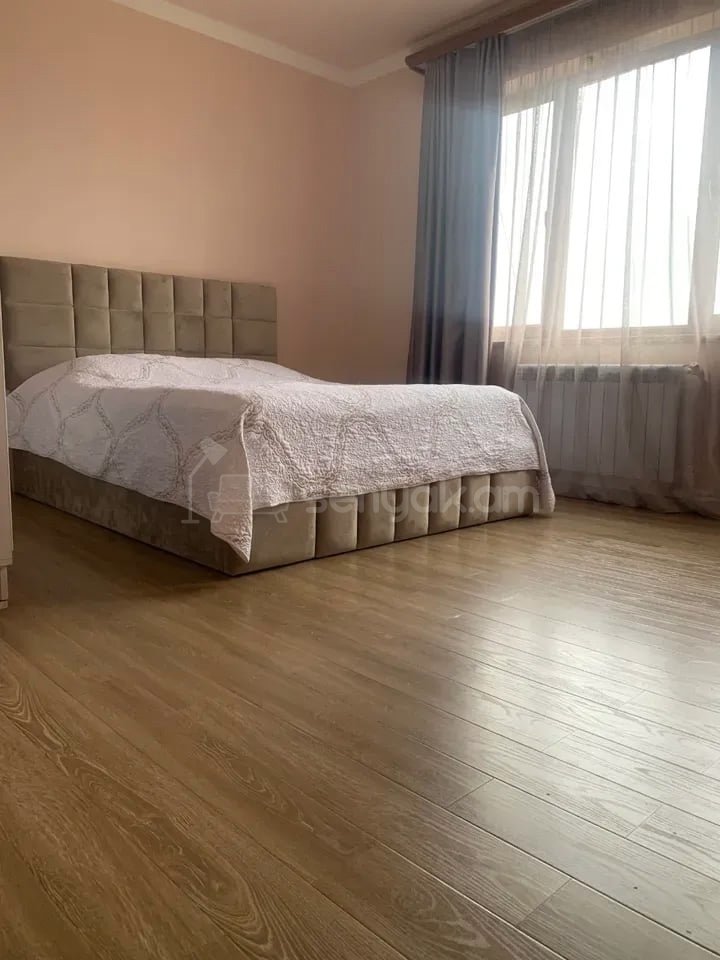 2 Սենյականոց Բնակարան, 64քմ, 9/9 հարկ, Կապիտալ Վերանորոգված
