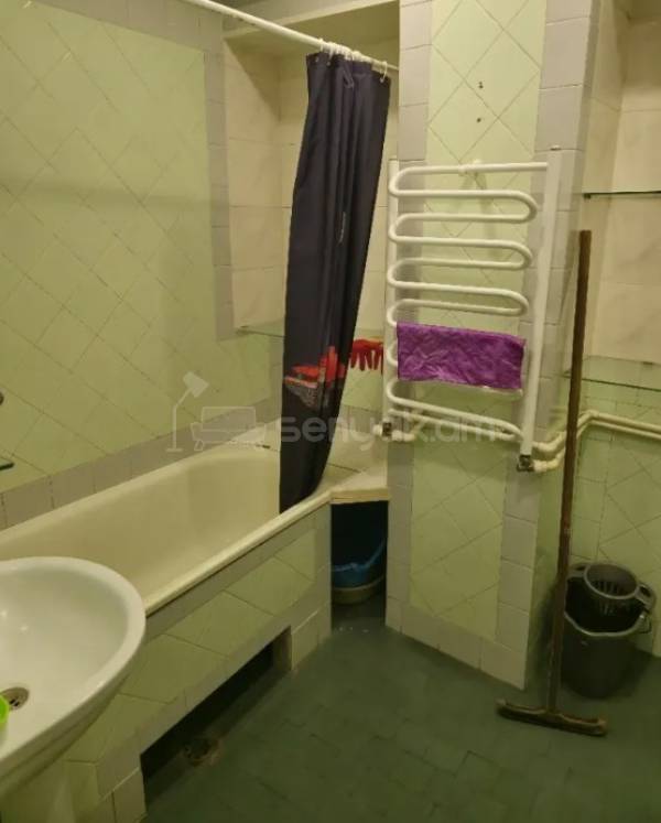 2 Սենյականոց Բնակարան, 70քմ, 7/9 հարկ, Կոսմետիկ Վերանորոգված, Կահավորված, Արևկող