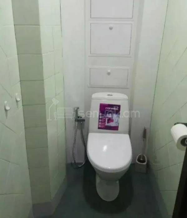 2 Սենյականոց Բնակարան, 70քմ, 7/9 հարկ, Կոսմետիկ Վերանորոգված, Կահավորված, Արևկող