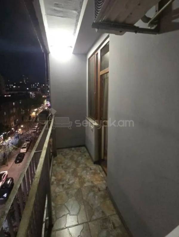 2 Սենյականոց Բնակարան, 70քմ, 7/9 հարկ, Կոսմետիկ Վերանորոգված, Կահավորված, Արևկող